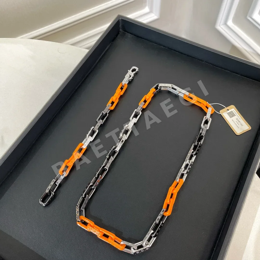 루이비통 목걸이 64026 Louis Vuitton Necklace 상세 이미지 2