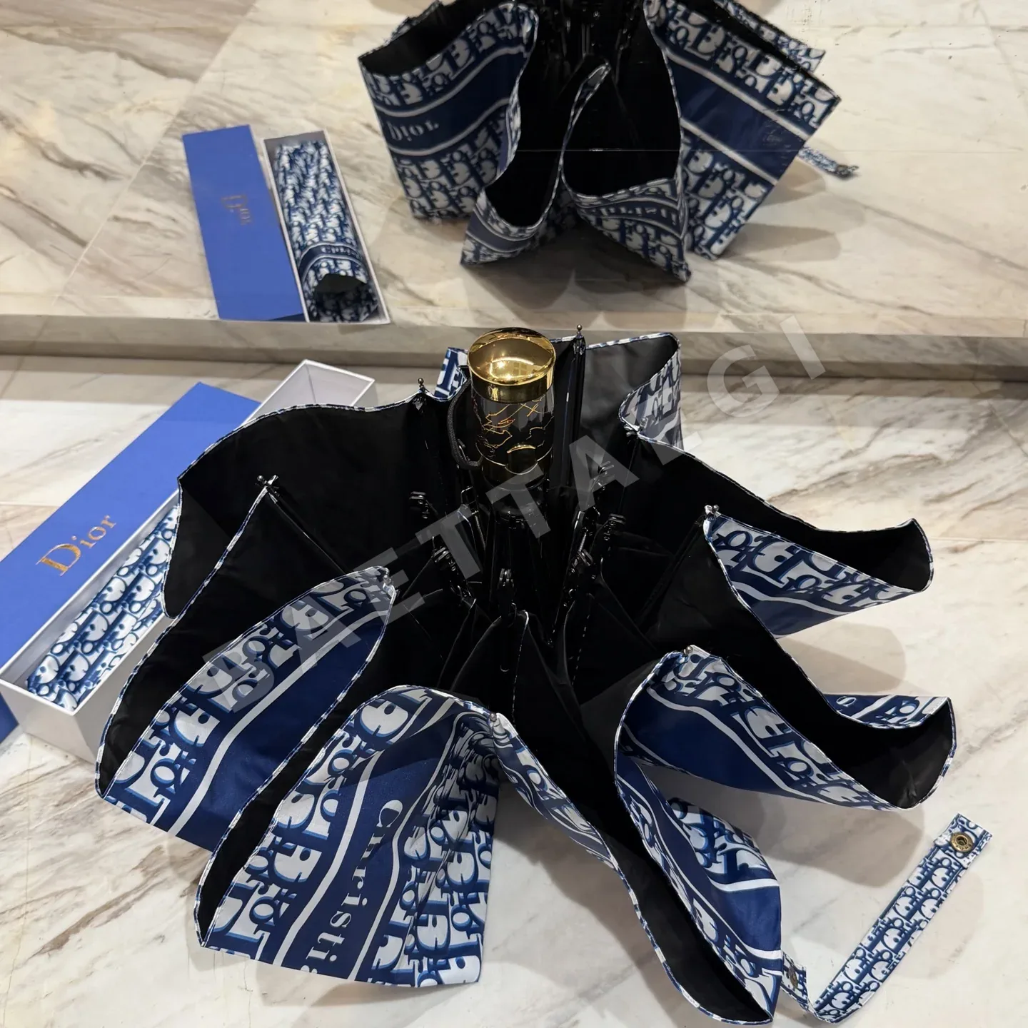 디올 우산 85540 Dior Umbrella 상세 이미지 5