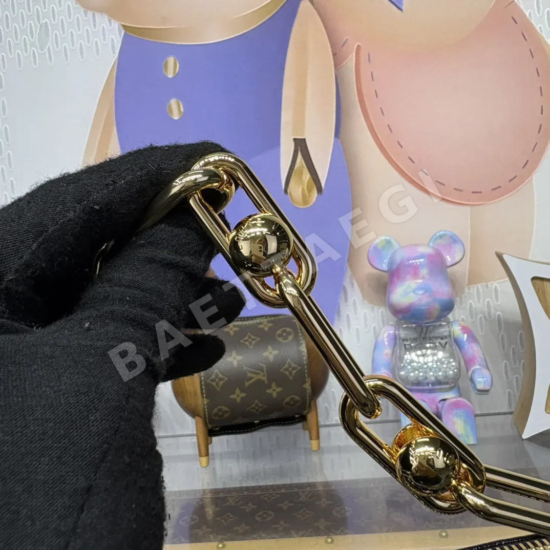 루이비통 쿠산 BB 핸드백 M13232 상세 이미지 6