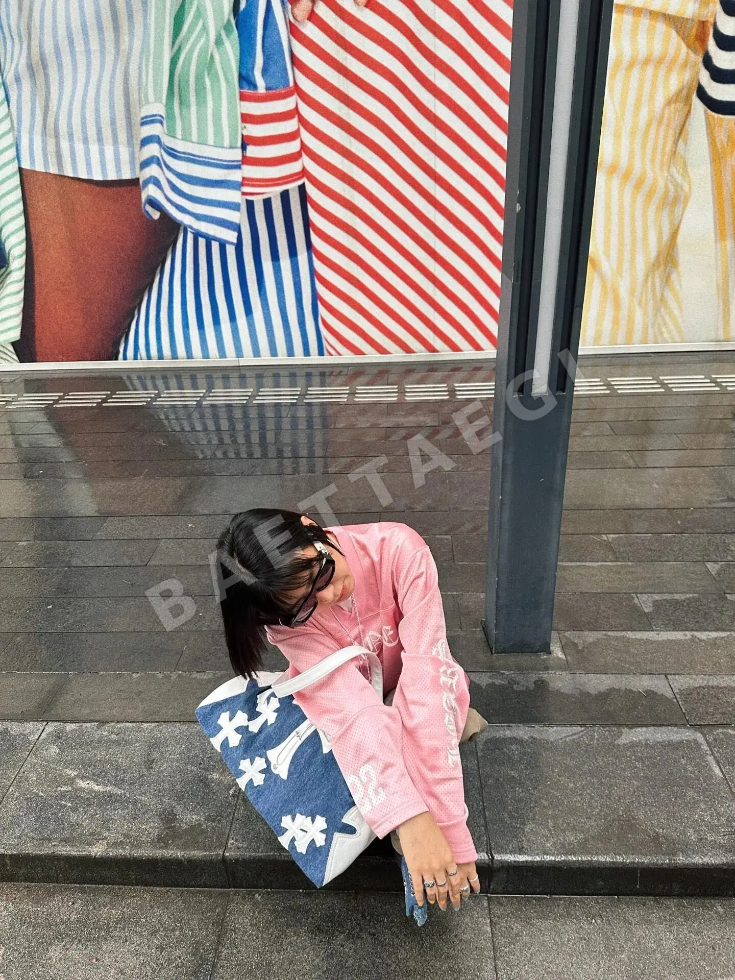 크롬하츠 남성 긴팔 티셔츠 상세 이미지 33