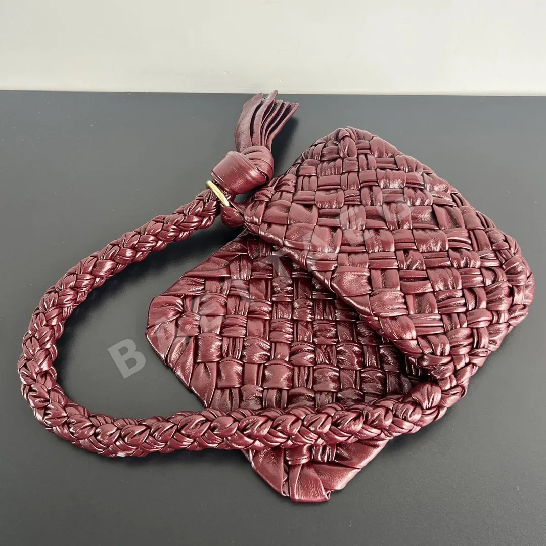 보테가베네타 칼리메로 치타 핸드백 785797 6035 상세 이미지 6