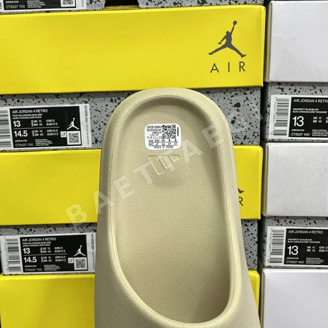 아디다스 이지 슬라이드 FZ5897 200642 Adidas Yeezy Slide Resin 상세 이미지 7