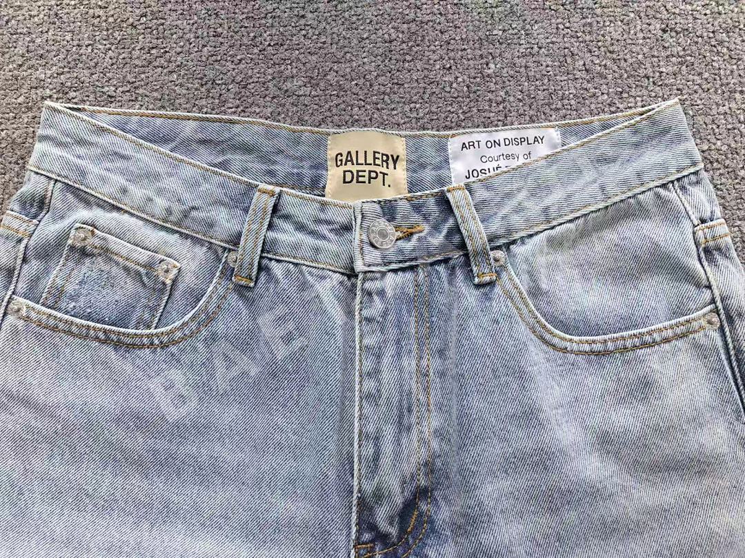 갤러리디파트먼트 바지 203243 Gallery Dept. Pants 상세 이미지 13