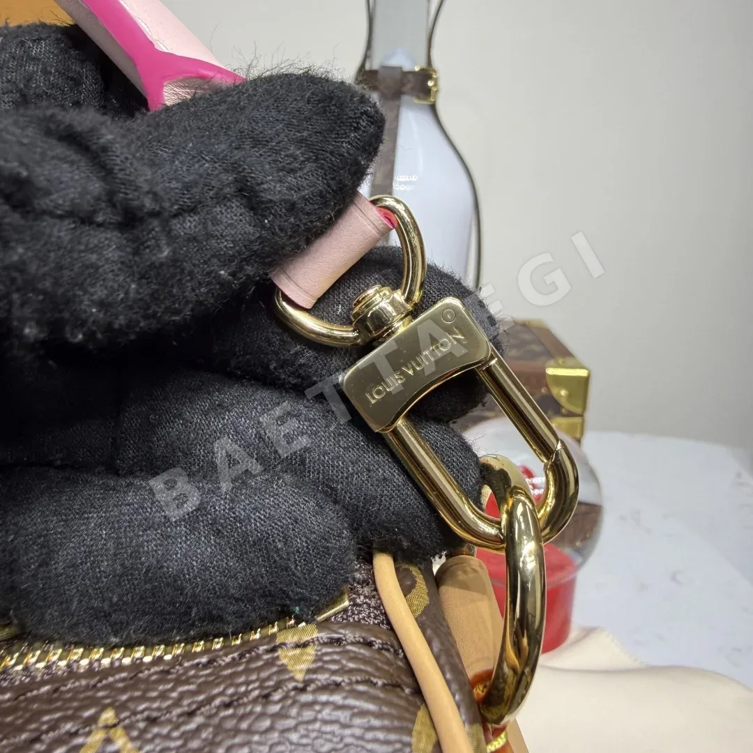 루이비통 스피디 소프트 30 가방 M26498 상세 이미지 9