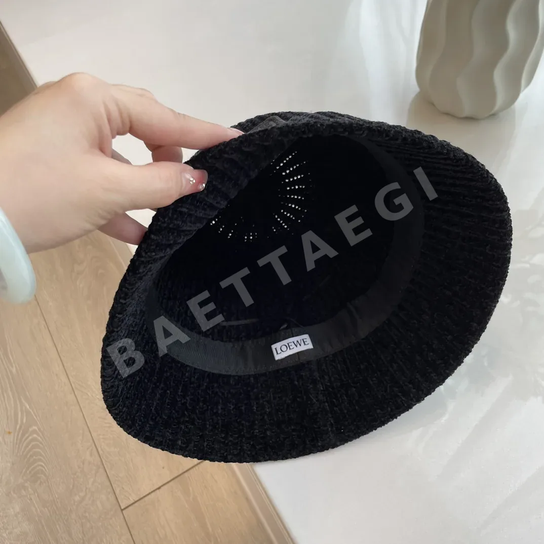 로에베 모자 79004 Loewe Cap 상세 이미지 7