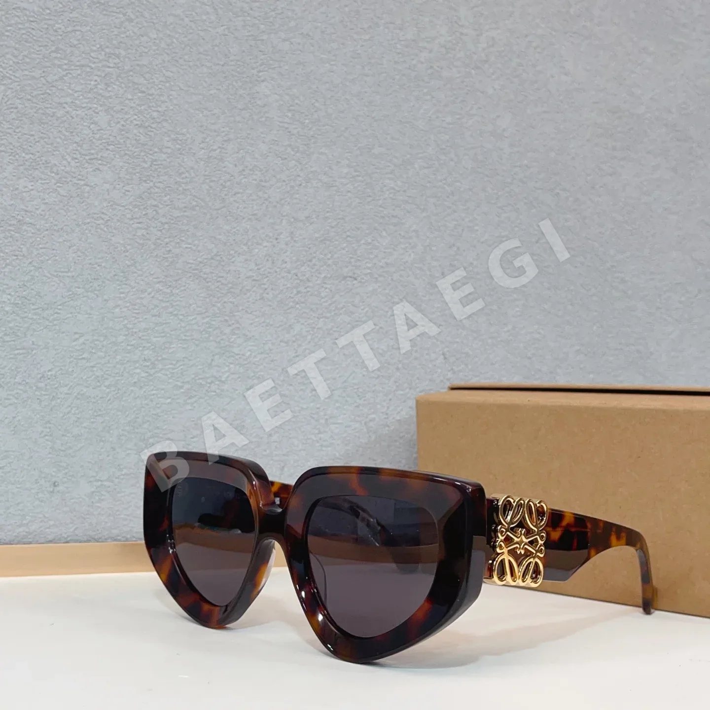로에베 선글라스 72871 Loewe Sunglasses 상세 이미지 7