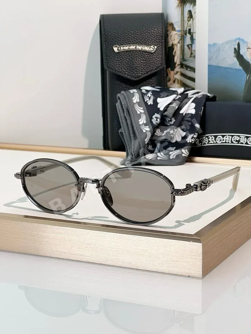 크롬하츠 선글라스 205200 Chrome Hearts Sunglasses 상세 이미지 17