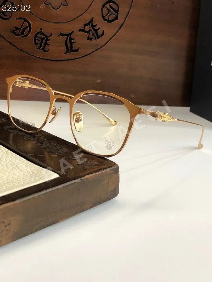크롬하츠 선글라스 204970 Chrome Hearts Sunglasses 상세 이미지 3