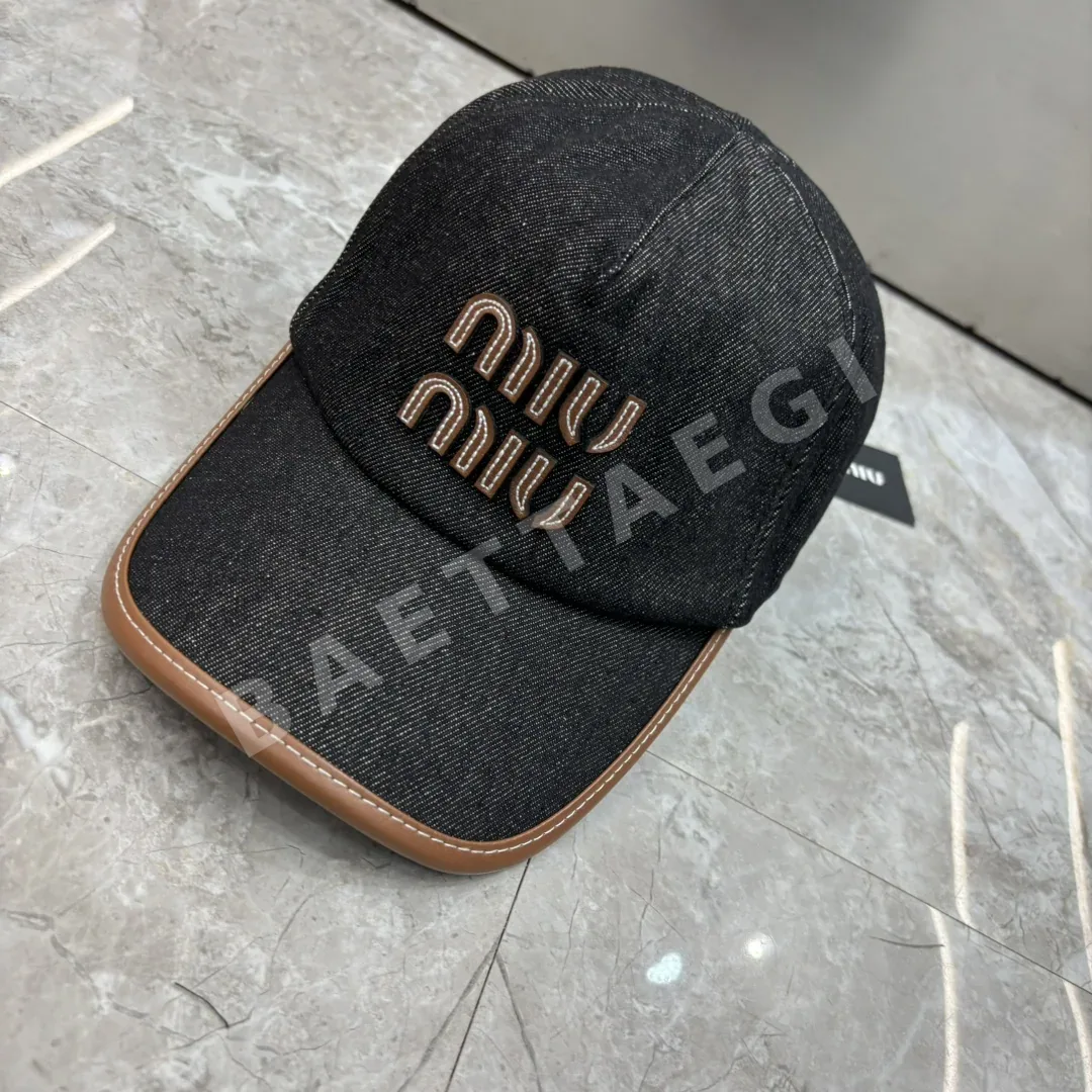 미우미우 야구모자 상세 이미지 2