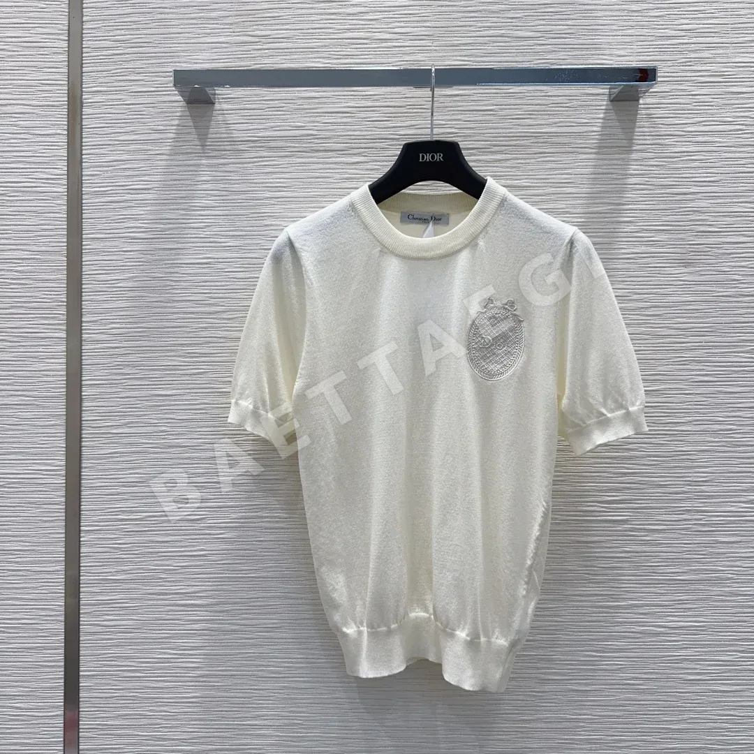 디올 여성 반팔 92535