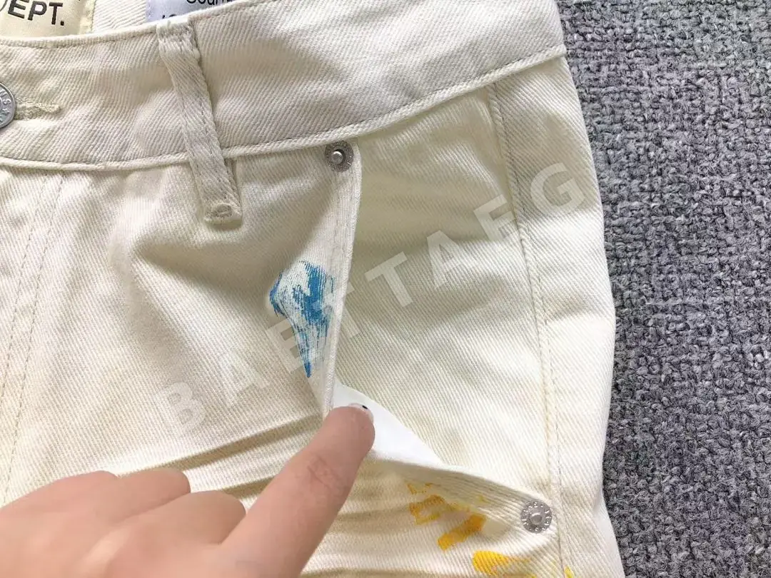 갤러리디파트먼트 바지 203181 Gallery Dept. Pants 상세 이미지 20