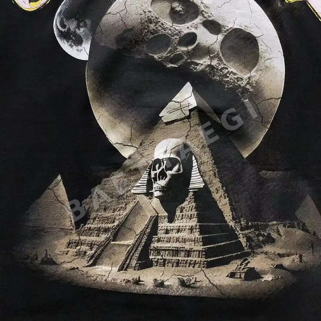 갓스피드 반팔 티셔츠 203316 Godspeed T-Shirt 상세 이미지 10