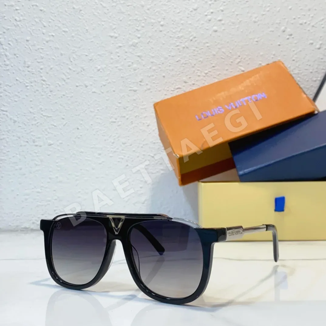 루이비통 선글라스 54799 Louis Vuitton Sunglasses 상세 이미지 5