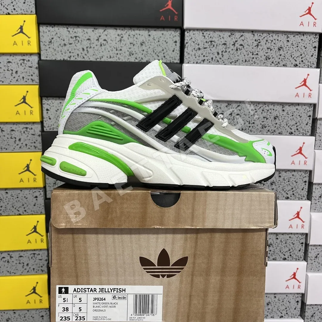 아디다스 [WM] 아디스타 젤리피쉬 JP9264 200709 Adidas Adistar Jellyfish