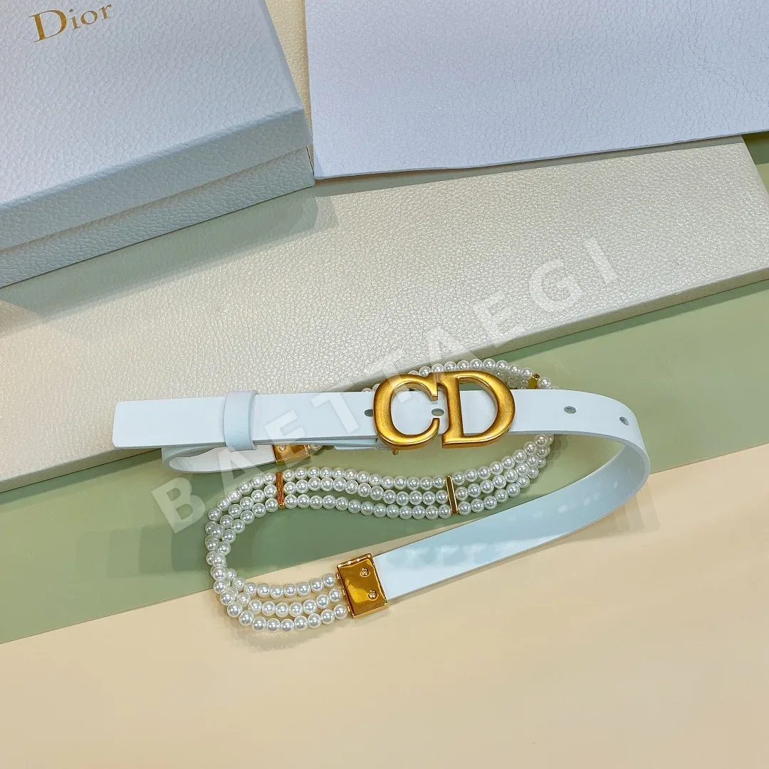 디올 벨트 59919 Dior Belt 상세 이미지 3