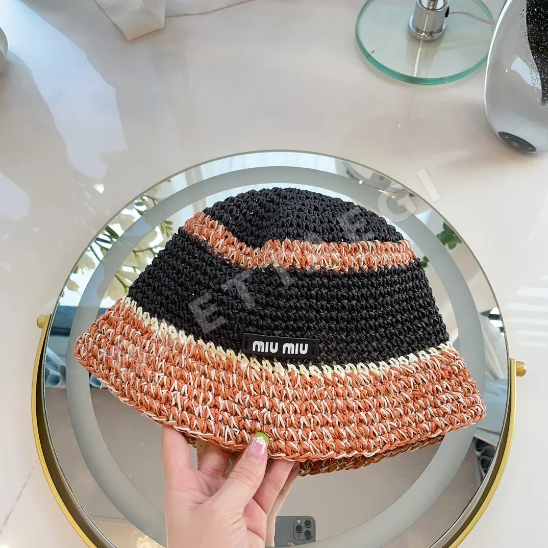 미우미우 모자 81028 Miu Miu Cap 상세 이미지 6