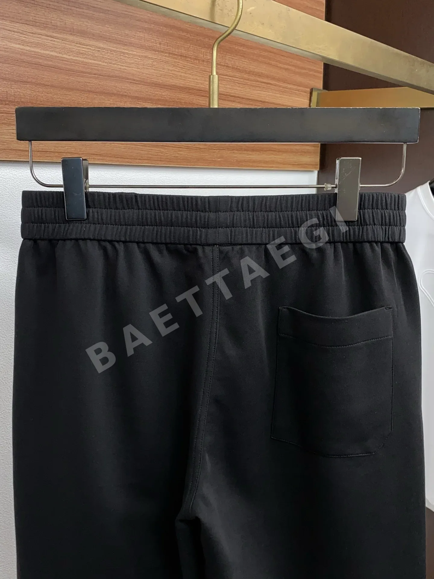 브루넬로쿠치넬리 린넨 혼방 남성 반바지 상세 이미지 10