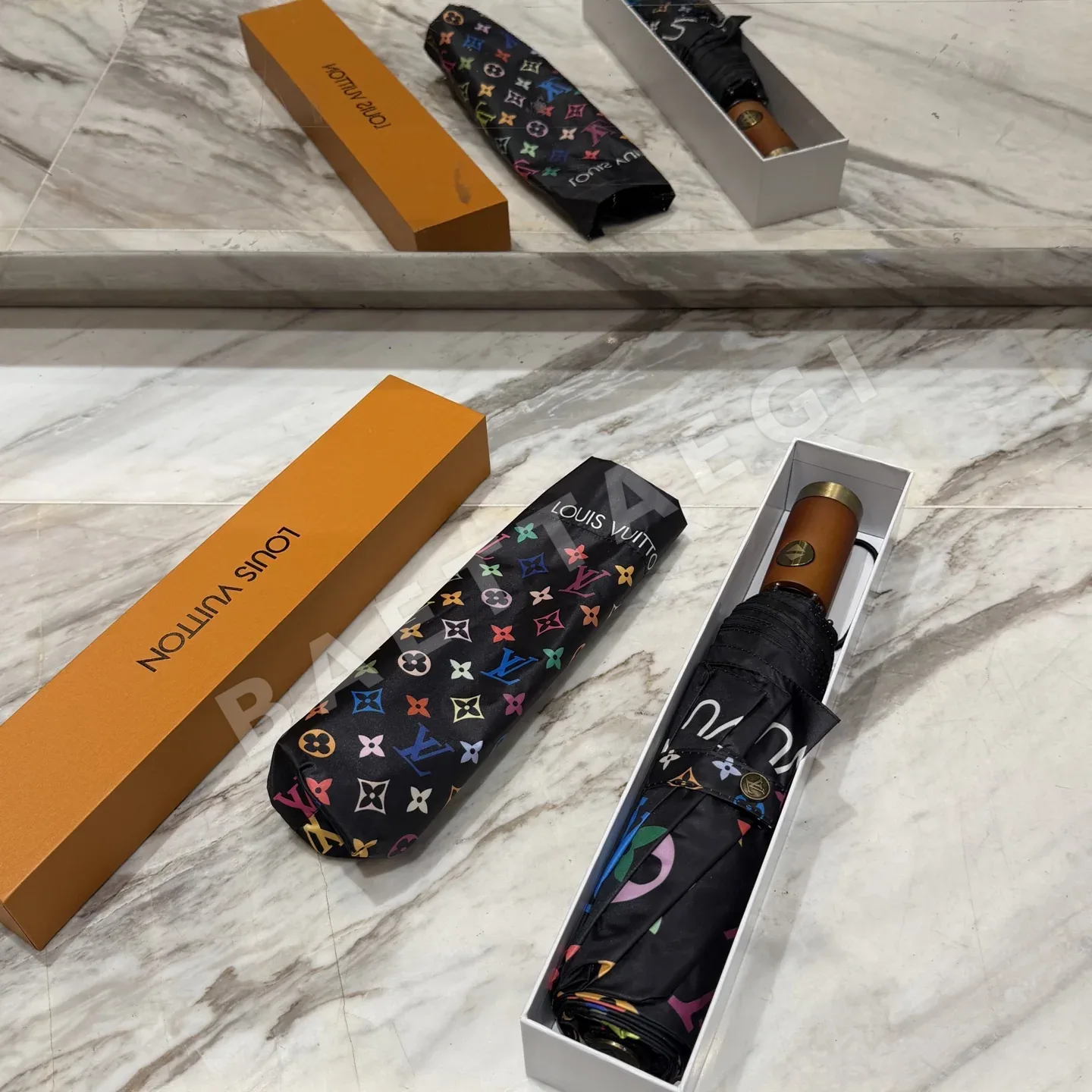 루이비통 우산 85741 Louis Vuitton Umbrella 상세 이미지 2