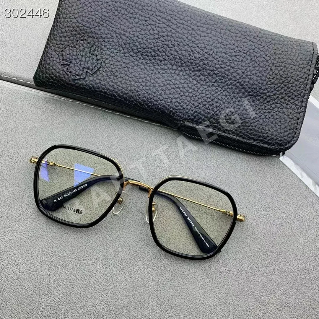 크롬하츠 선글라스 204877 Chrome Hearts Sunglasses 상세 이미지 9