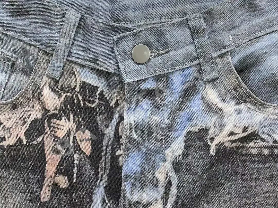 아크네스튜디오 바지 202723 Acne Studios Pants 상세 이미지 15