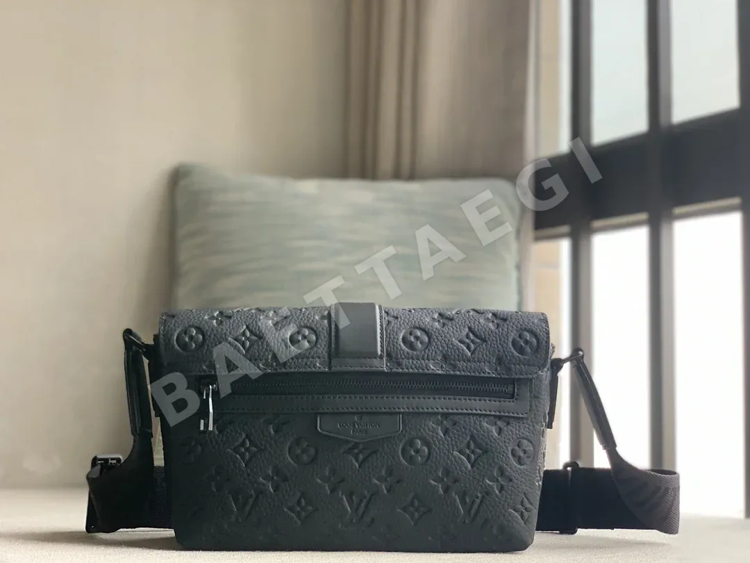 루이비통 S-케이프 모노그램 메신저백 M23741 상세 이미지 3