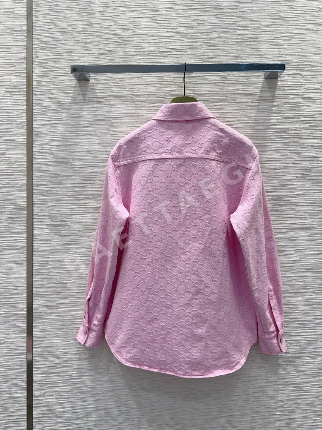 구찌 여성 셔츠 91821 Gucci Shirt 상세 이미지 8