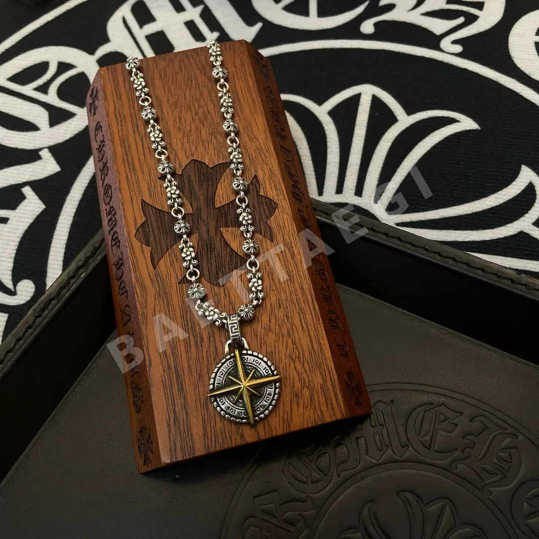 크롬하츠 목걸이 62406 Chrome Hearts Necklace 상세 이미지 9