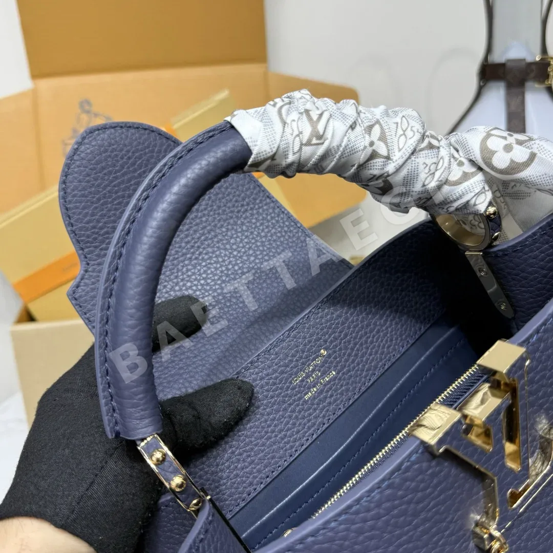 루이비통 카프시뉴 BB 핸드백 M28203 상세 이미지 9