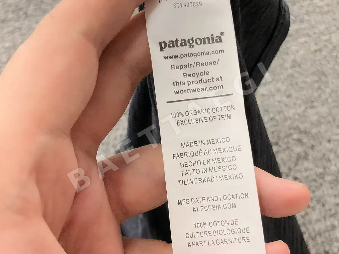 파타고니아 긴팔 티셔츠 203782 Patagonia Long Sleeve 상세 이미지 26