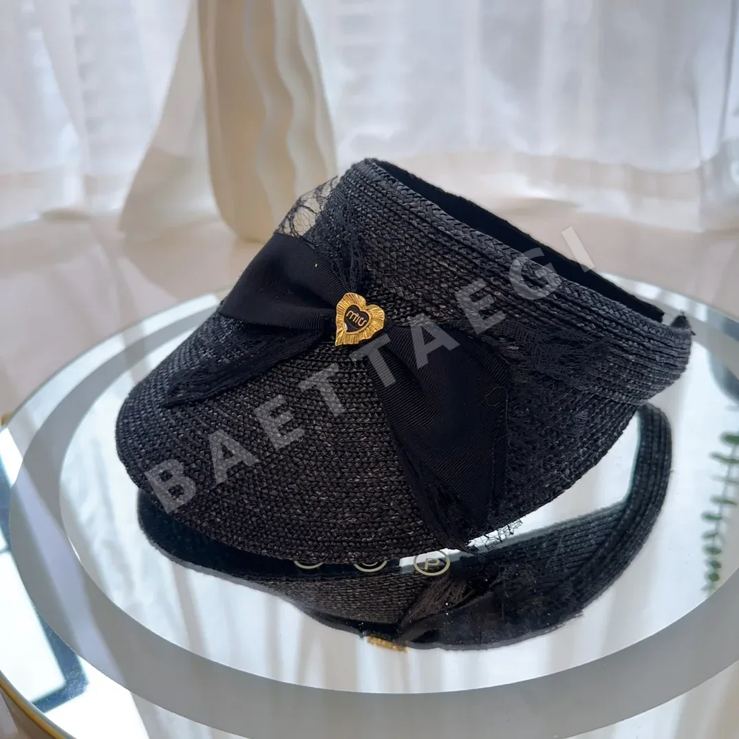 미우미우 모자 81045 Miu Miu Cap 상세 이미지 3