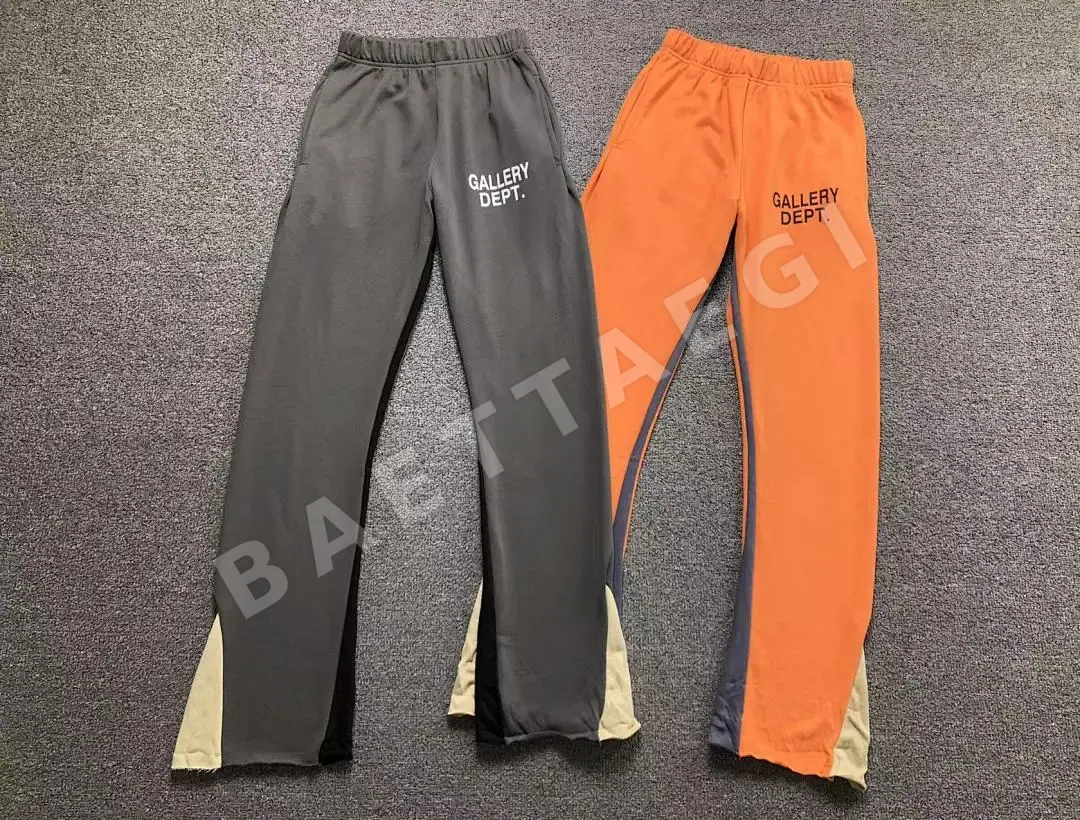갤러리디파트먼트 바지 203247 Gallery Dept. Pants 상세 이미지 3
