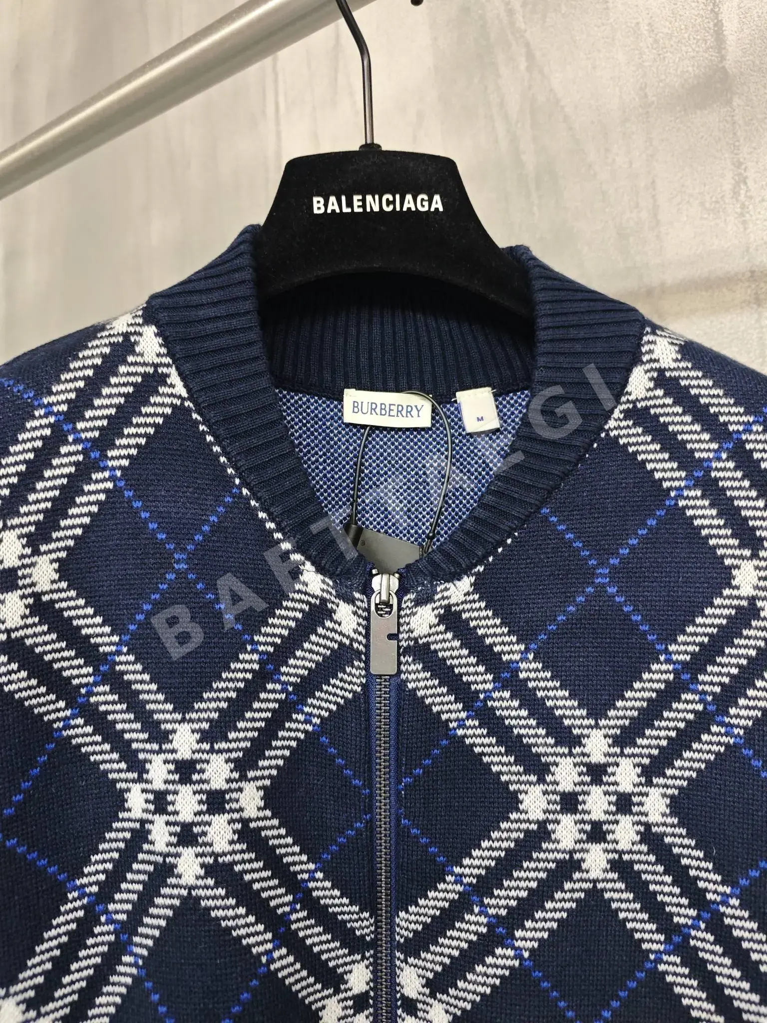버버리 남성 자켓 179147 Burberry Jacket 상세 이미지 3