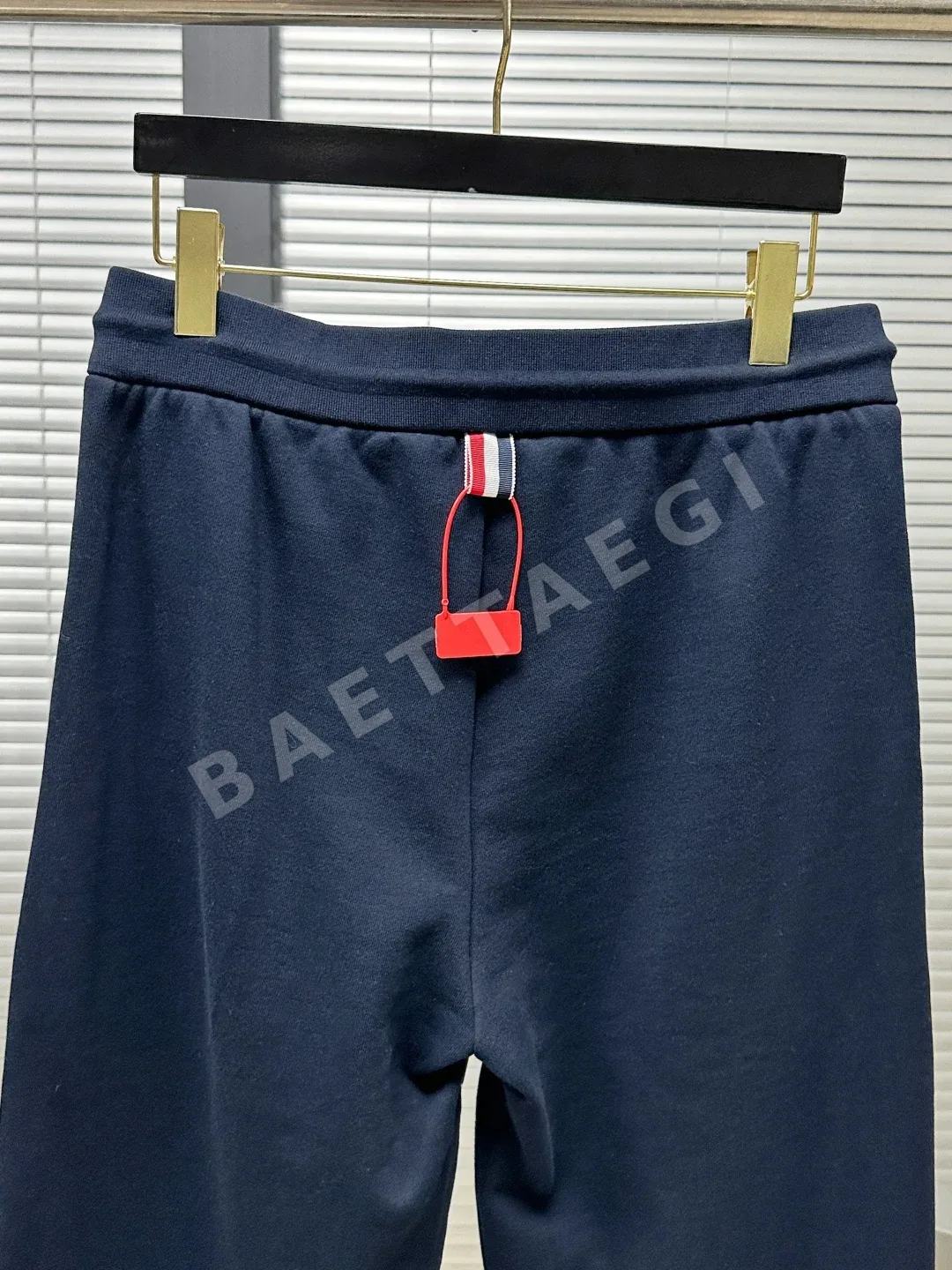 톰브라운 남성 바지 159494 Thom Browne Pants 상세 이미지 7