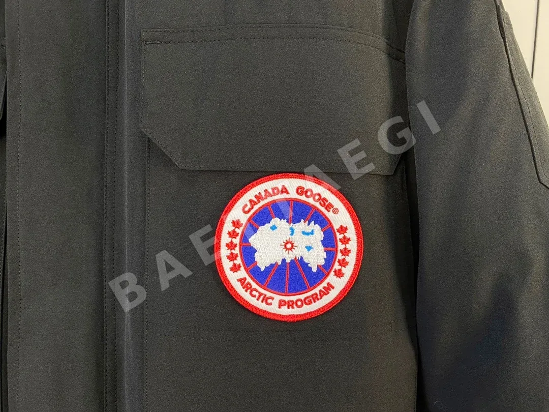 캐나다구스 남성 패딩 188617 Canada Goose Padding 상세 이미지 6