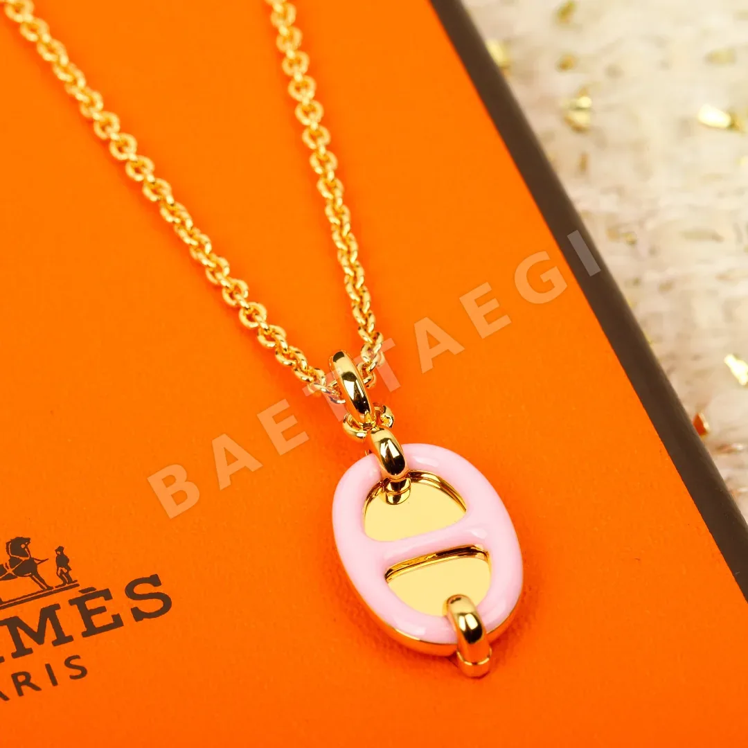 에르메스 목걸이 70305 Hermes Necklace 상세 이미지 9