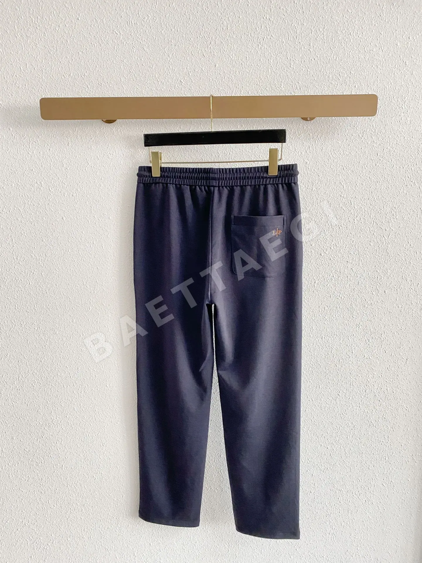 로로피아나 렌징 텐셀 남성 바지 상세 이미지 8