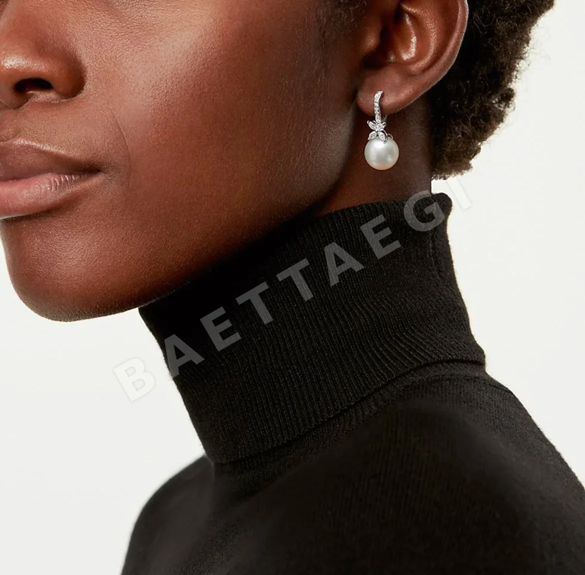 티파니 귀걸이 71184 Tiffany & Co Earrings