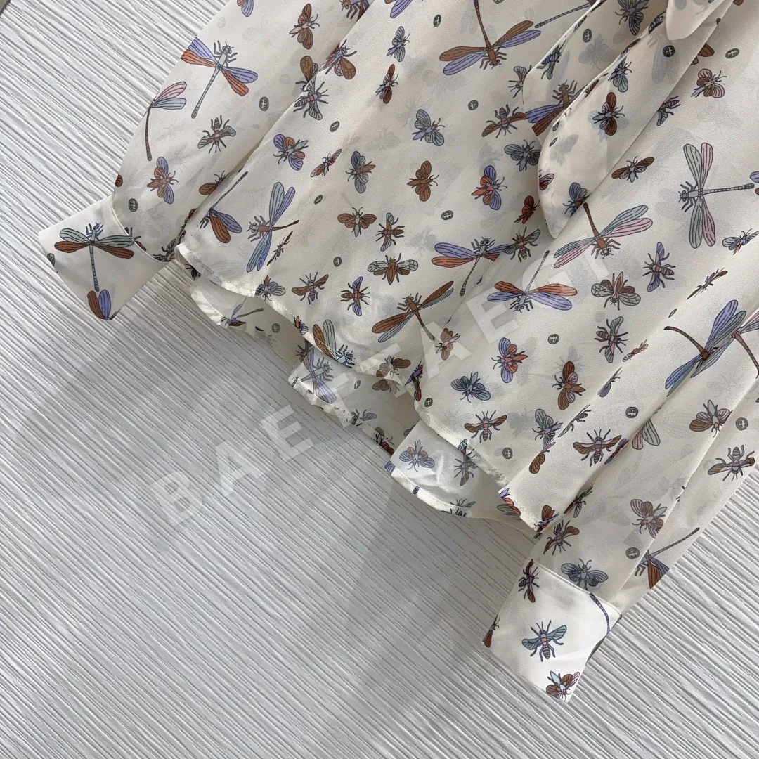 구찌 여성 셔츠 91836 Gucci Shirt 상세 이미지 5