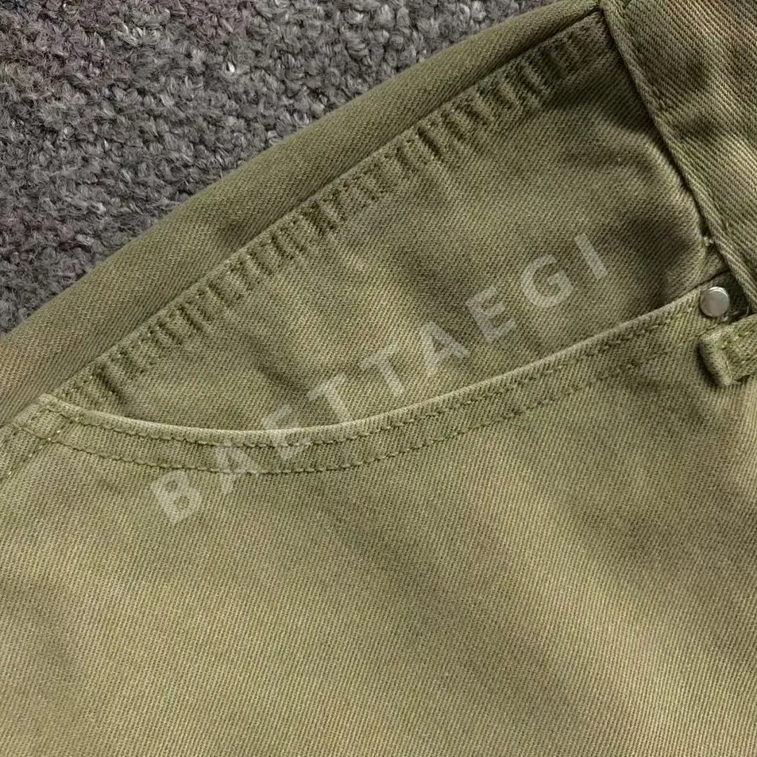 갤러리디파트먼트 바지 203171 Gallery Dept. Pants 상세 이미지 20