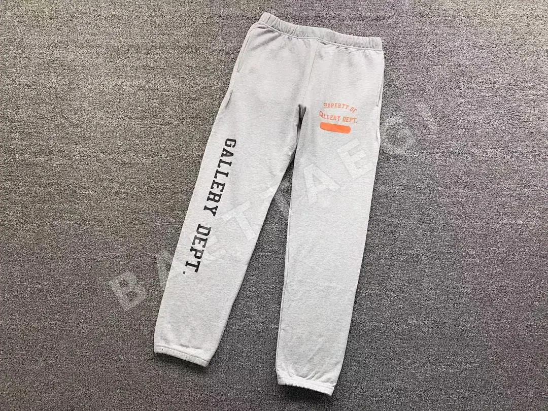 갤러리디파트먼트 바지 203189 Gallery Dept. Pants 상세 이미지 7