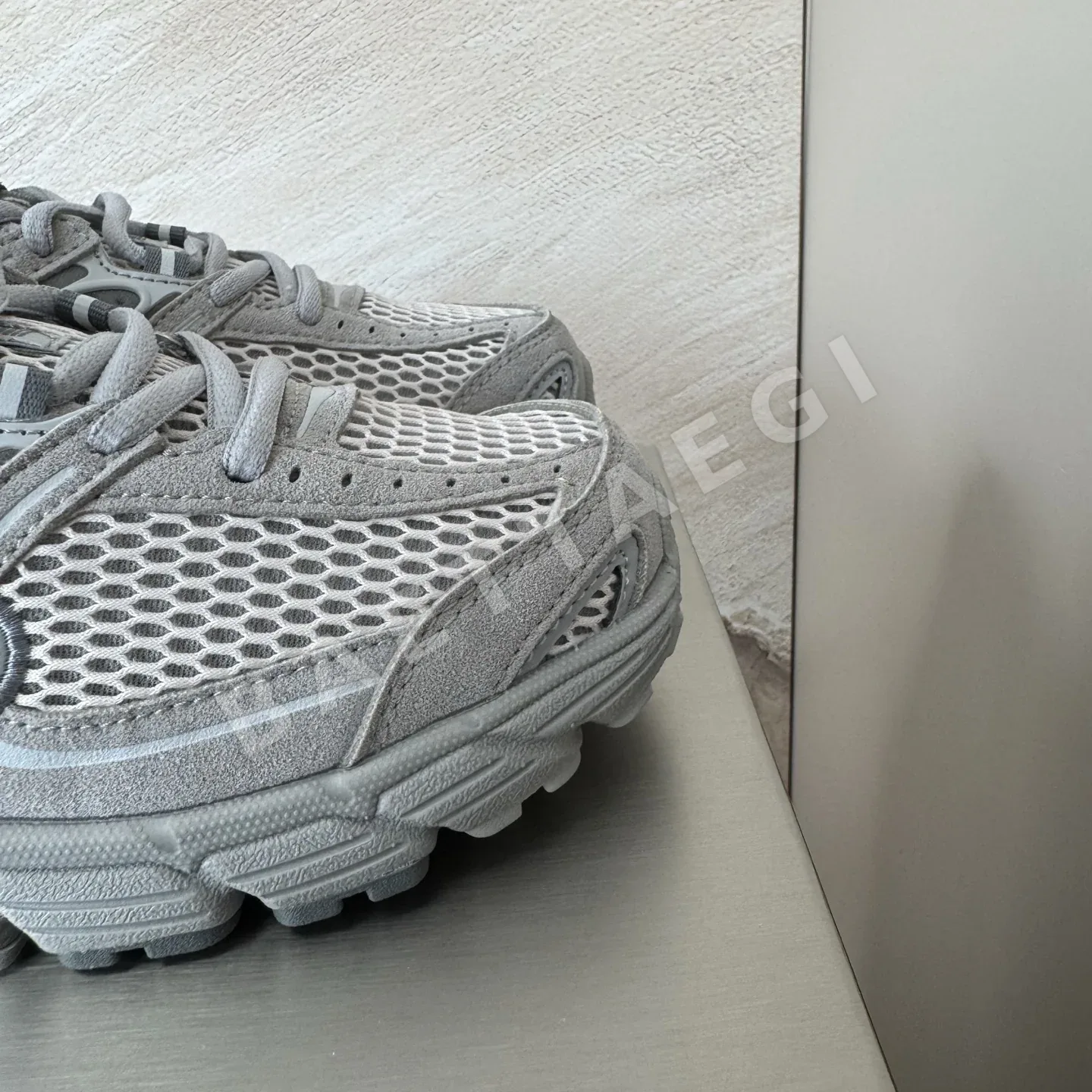 나이키 스니커즈 메시 Max Air 유닛 상세 이미지 7