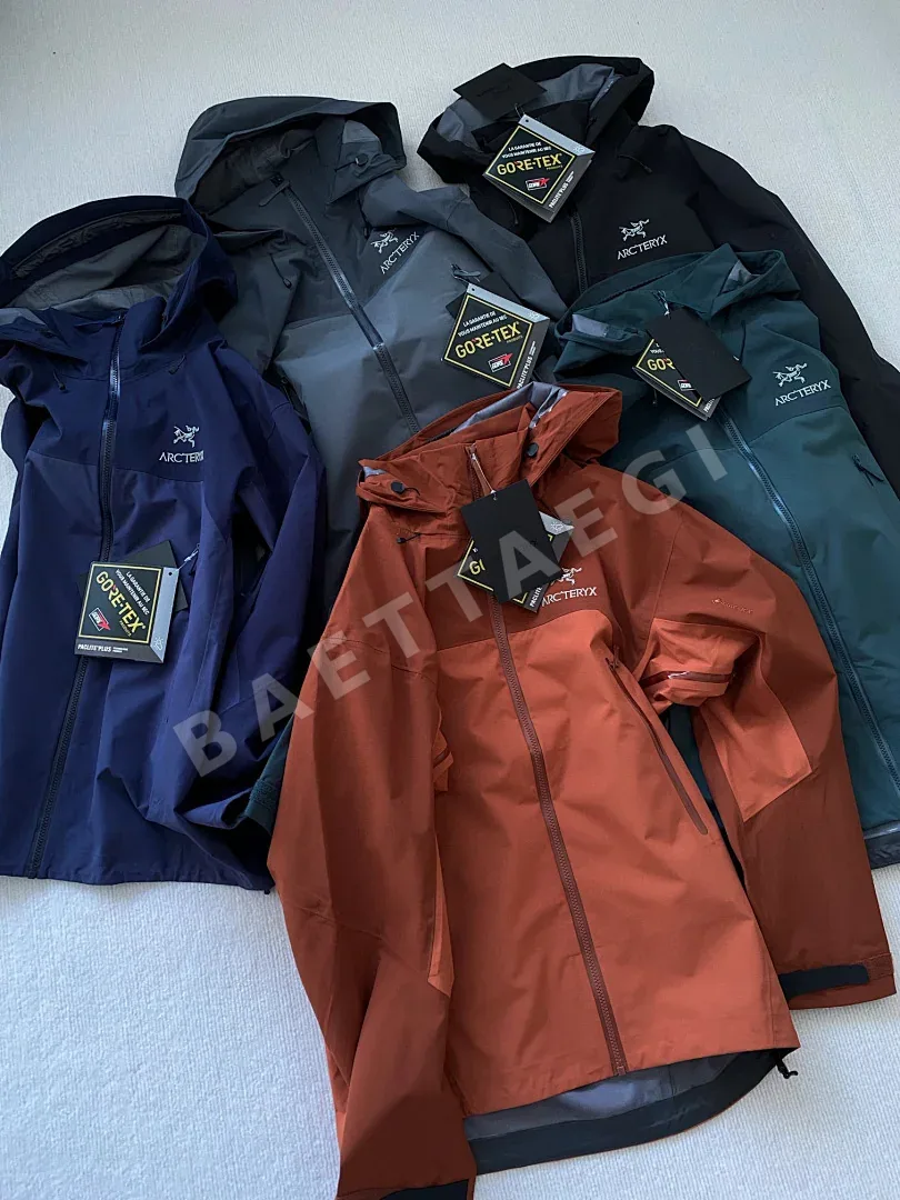 아크테릭스 [LD] 베타 AR 자켓 200152 Arc'teryx Beta AR Jacket