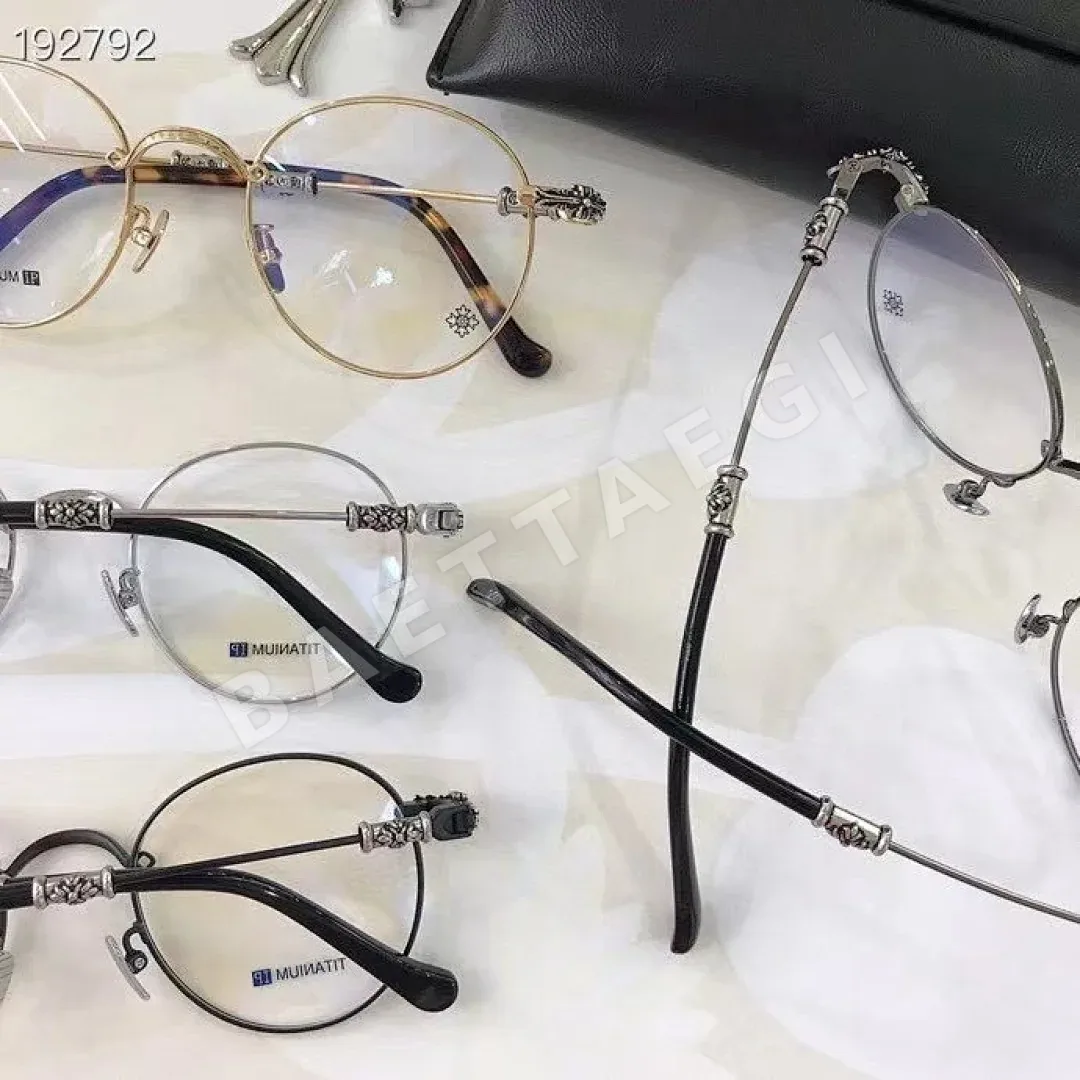 크롬하츠 선글라스 205050 Chrome Hearts Sunglasses 상세 이미지 9