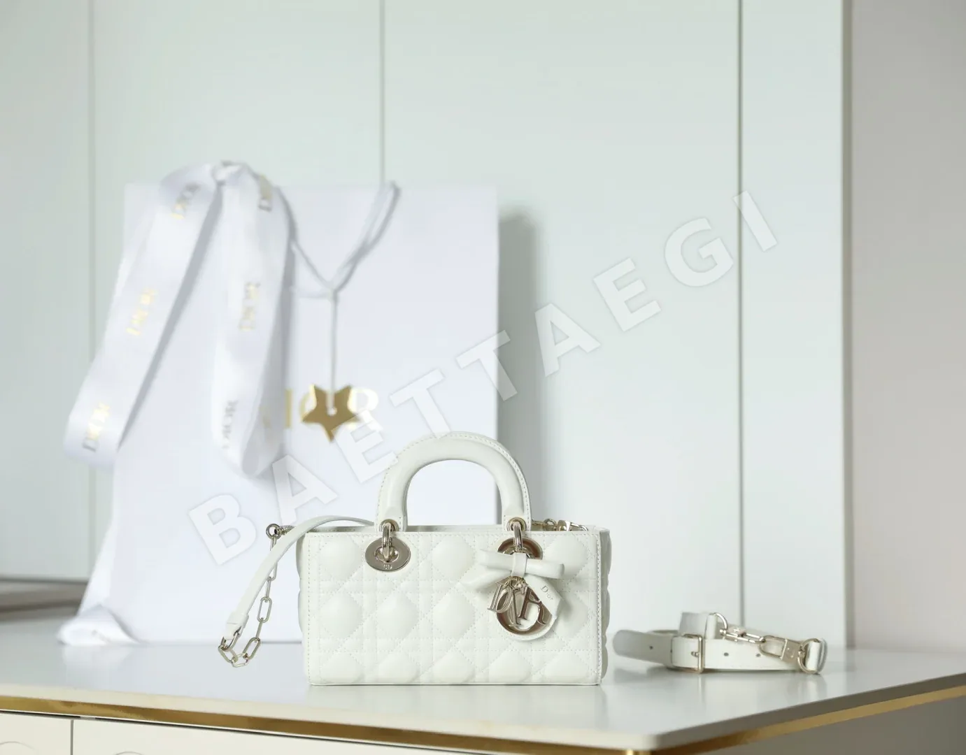 디올 165230 가방 Dior Bag