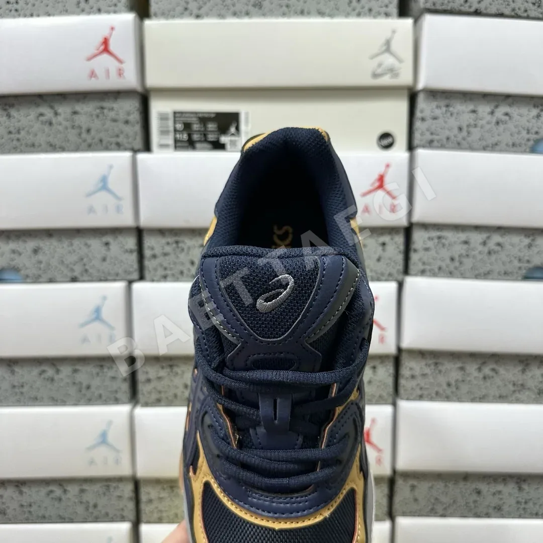 아식스 [M] 젤 NYC 1203A280-400 200507 Asics Gel-NYC Midnight Carrier Grey 상세 이미지 6
