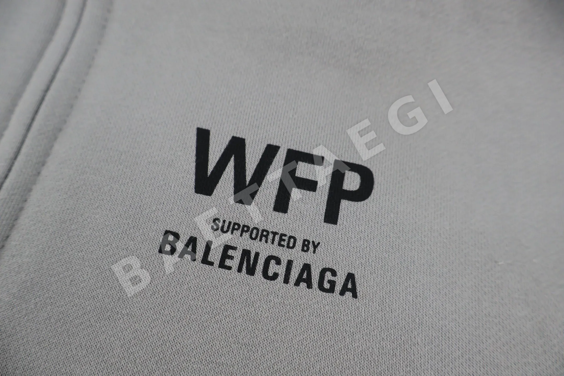 발렌시아가 남성 자켓 197772 Balenciaga Jacket 상세 이미지 7