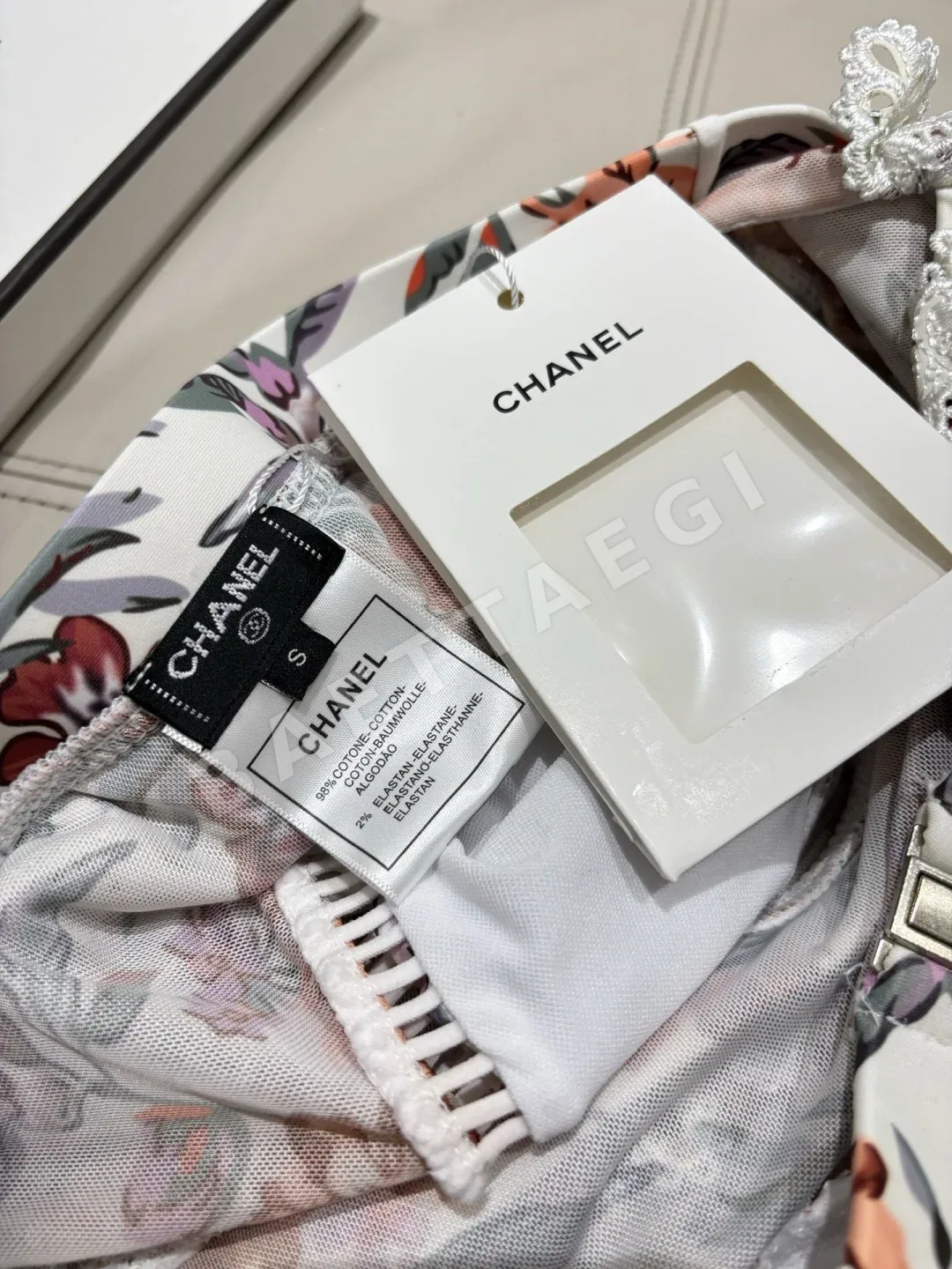 샤넬 여성 액티브웨어 53515 Chanel Women Activewear 상세 이미지 12
