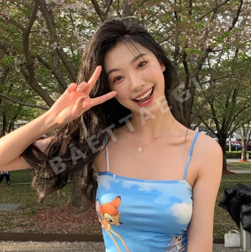 프레드 하트 다이아몬드 목걸이 상세 이미지 4