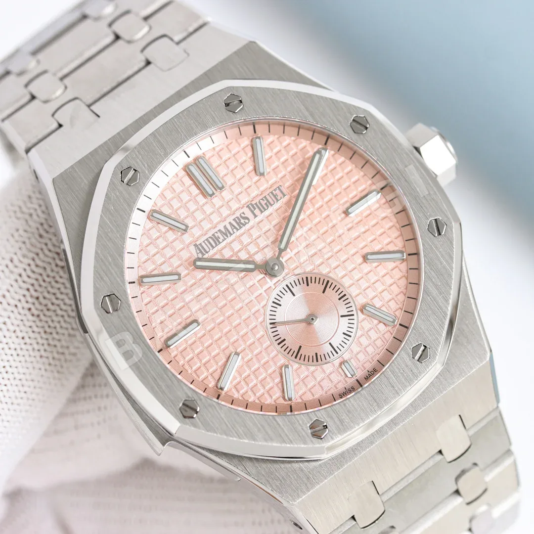 오데마피게 오데마 피게 시계 Audemars Piguet 상세 이미지 3