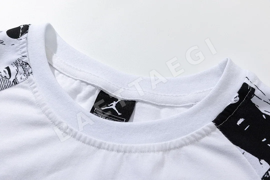 나이키 조던 반팔 티셔츠 203025 Nike Jordan T-Shirt 상세 이미지 9